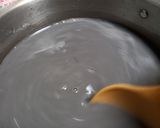 Foto langkah ke 3 dari resep Dawet Ireng.