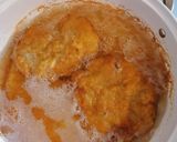 Rántott szelet másképp recept fázis 5 fotója