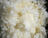 Foto langkah ke 2 dari resep Kimbab Crab Stick.