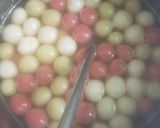 Hình bước làm 3 của món Chè Ỷ