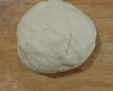 Foto del paso 5 de la receta: Pizza RELLENA 🍭