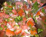 Foto del paso 3 de la receta: Tabulé ensalada libanesa