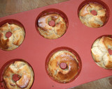 Foto del paso 2 de la receta: Budincitos nevados de limón y nata