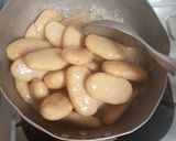 Foto langkah ke 6 dari resep 55. Getas.