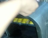 Foto langkah ke 10 dari resep 11.Roti pisang.