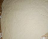 A picture of step 6 of Soft donuts.