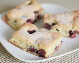 Meggyes pite recept fázis 5 fotója