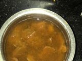 સિંધી કઢી(sindhi kadhi in Gujarati)
