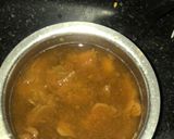 સિંધી કઢી(sindhi kadhi in Gujarati) રેસીપી સ્ટેપ2ફોટો