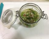 泰式涼拌海鮮的食譜步驟3照片