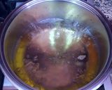 Foto del paso 12 de la receta Cebollitas morunas en vinagre con toques aromáticos