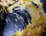 Foto langkah ke 4 dari resep Menu Bekal 7 : Tahu Telur.
