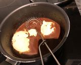 Fatörzs torta recept fázis 1 fotója
