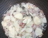 Foto langkah ke 4 dari resep Sambal embe.