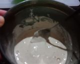 Foto langkah ke 4 dari resep Sosis Gurita Simpel.