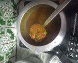राजमा रेसिपी चरण 6 फोटो
