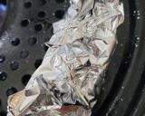Foto del paso 1 de la receta: Filet de atún con berenjenas al limón