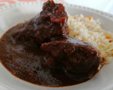 Foto del paso 6 de la receta: Horneado Tabasqueño (pollo tradicional navideño)