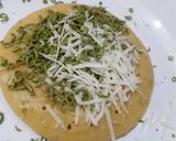 Foto langkah ke 5 dari resep Pancake.
