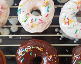 Une image de l'étape 6 de Donuts 🍩.
