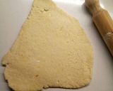 Foto del passaggio 5 della ricetta Biscotti con crema di ricotta 🎄⭐🎅