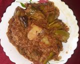 চাল পটল(chal potol recipe in Bengali) রেসিপি ধাপ - 6 ছবি
