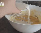 Foto del paso 6 de la receta: Clafoutis de Fresas
