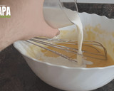 Foto del paso 6 de la receta: Clafoutis de Fresas