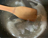 Foto del paso 2 de la receta: Turrón de jijona