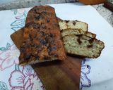 Foto del paso 8 de la receta: Budín húmedo de manzana