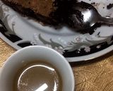 صورة لخطوة 5 من وصفة كيكة الكوكيز المقلدة