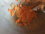 Tumis Sayur Kubis / Kol Pedas