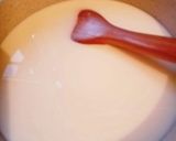 Pas rețetă Dulceață de lapte 1 fotografie