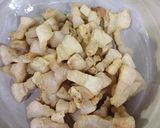 Hình bước làm 3 của món Lẩu cua đồng