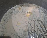 Foto langkah ke 2 dari resep Rempeyek kacang mede.