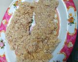 Foto langkah ke 7 dari resep Chicken Katsu Saus Teriyaki.