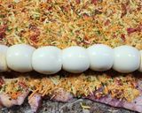 Foto del paso 6 de la receta: 🍥Matambre de carne / Arrollado 🍥