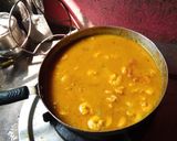 সর্ষে চিংড়ি (sorshe chinri recipe in bengali) রেসিপি ধাপ - 3 ছবি