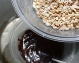 Foto langkah ke 4 dari resep Bola Coklat ala Ferrero.
