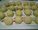 Foto langkah ke 5 dari resep Donat Kentang.