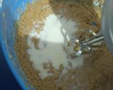 Foto del paso 4 de la receta: Muffins de manzana con canela