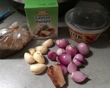 Foto langkah ke 2 dari resep Petis Telur.
