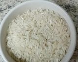 Foto del paso 6 de la receta: Lentejas con pollo, vienesa y huevo duro