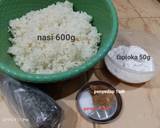 Kerupuk Nasi (Gendar) PART 1