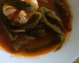 Foto del paso 1 de la receta: Rabo mestiza