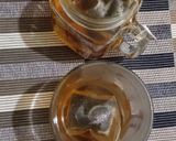 Foto langkah ke 1 dari resep Mint Tea.