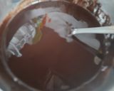 Foto langkah ke 1 dari resep 1086. Fudgy Brownies Mocaf.