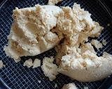 Foto del paso 2 de la receta: Base de tarta con garbanzos