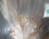 A picture of step 2 of Healthy Banana Oats Dates Smoothie.