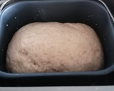 Foto del paso 2 de la receta: 354. Pan briox de yogur y limón especiado / panificadora